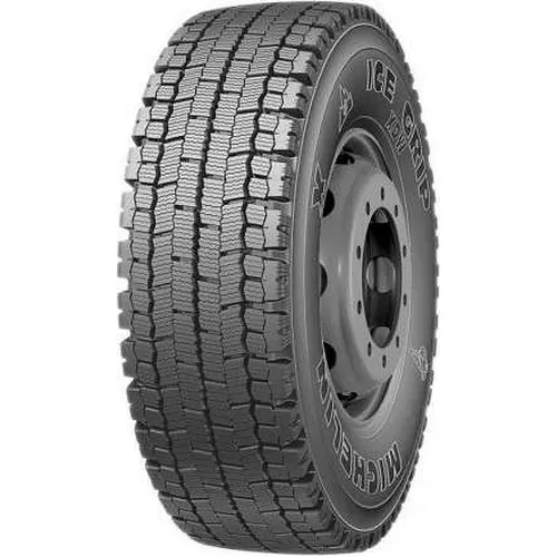 Грузовые шины Michelin XDW Ice Grip 275/70 R22,5 148/145L 3PMSF (Ведущая ось) купить в Ерёмина