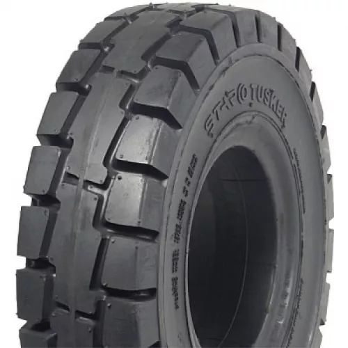 Шина цельнолитая STARCO Tusker 15x4,5-8 109A5/100A5 купить в Ерёмина