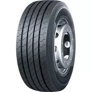 Грузовая шина WestLake WTL1 445/45 R19,5 160L 3PMSF купить в Ерёмина