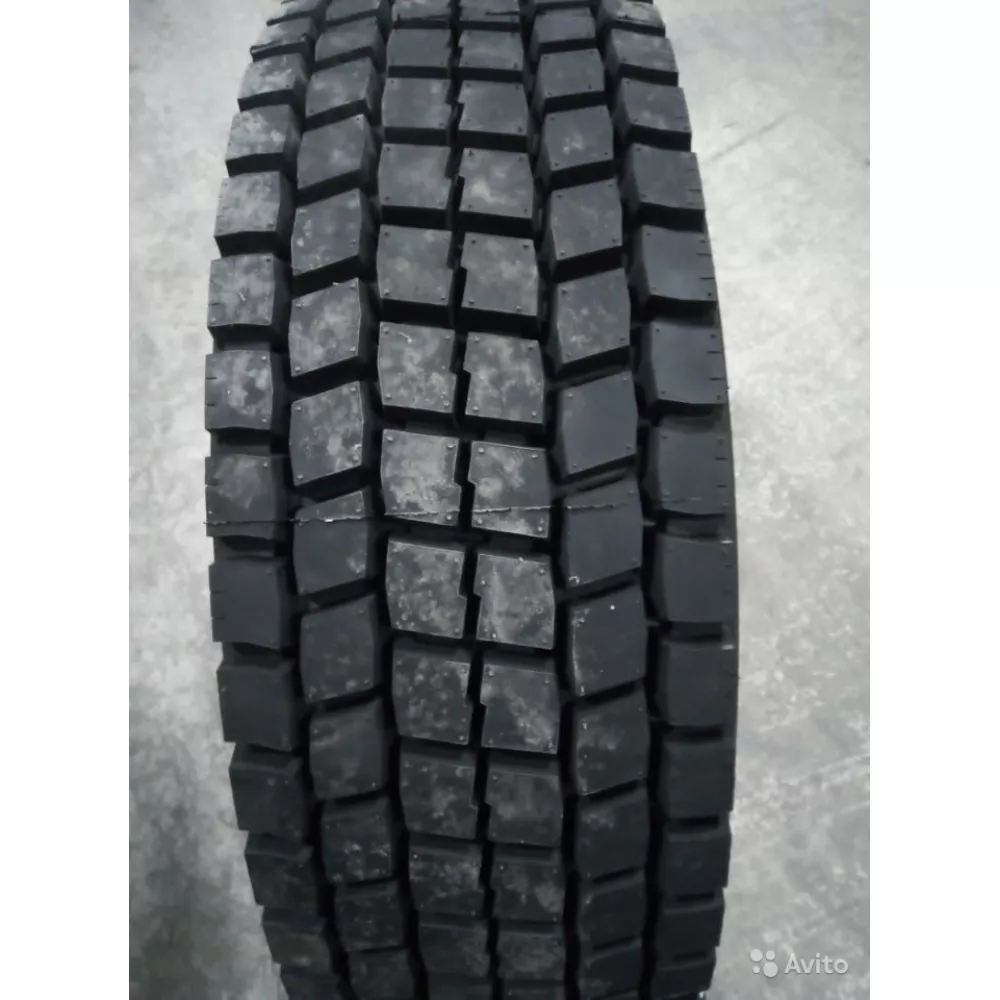 Грузовая шина 275/70 R22,5 Long March LM-326 16PR в Ерёмина