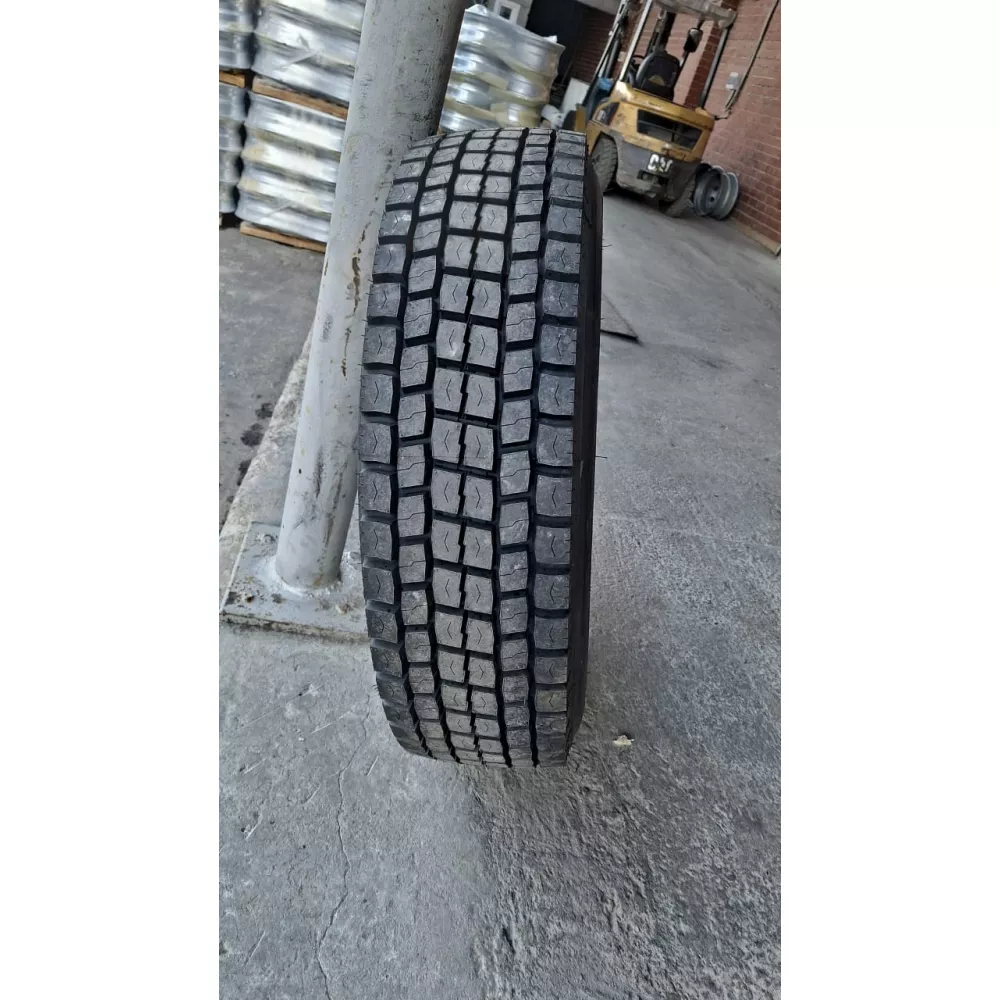 Грузовая шина 275/70 R22,5 Long March LM-329 16PR в Ерёмина