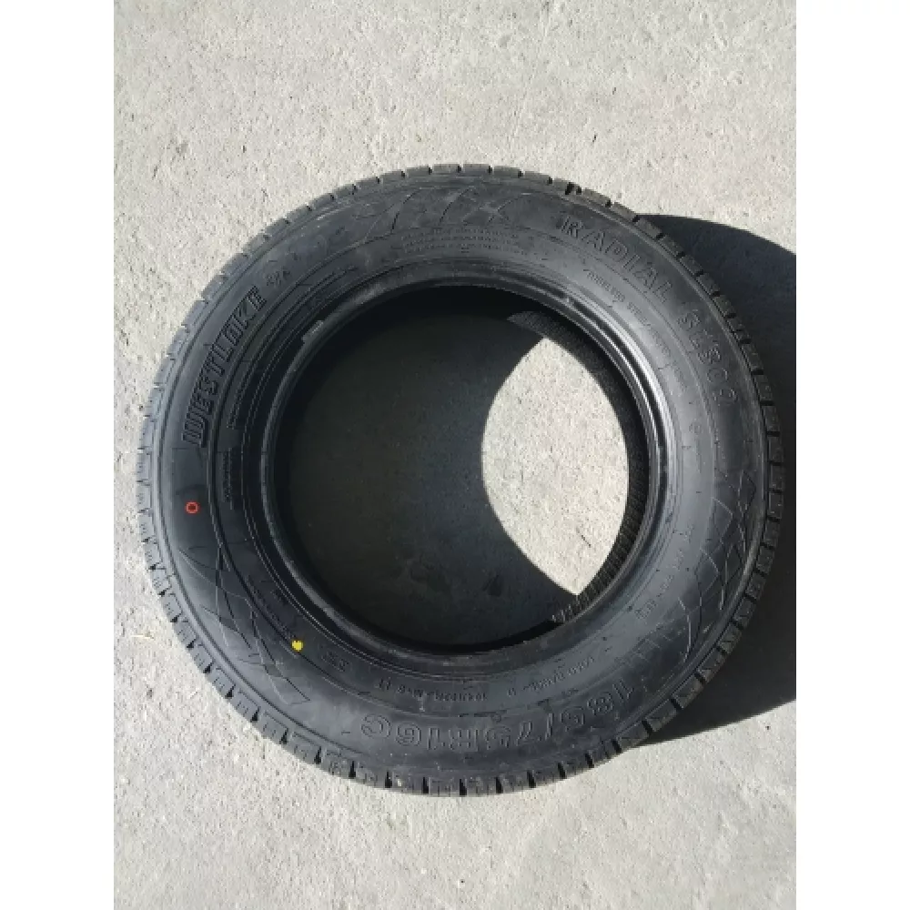 Грузовая шина 185/75 R16 Westlake SL-309 8PR в Ерёмина