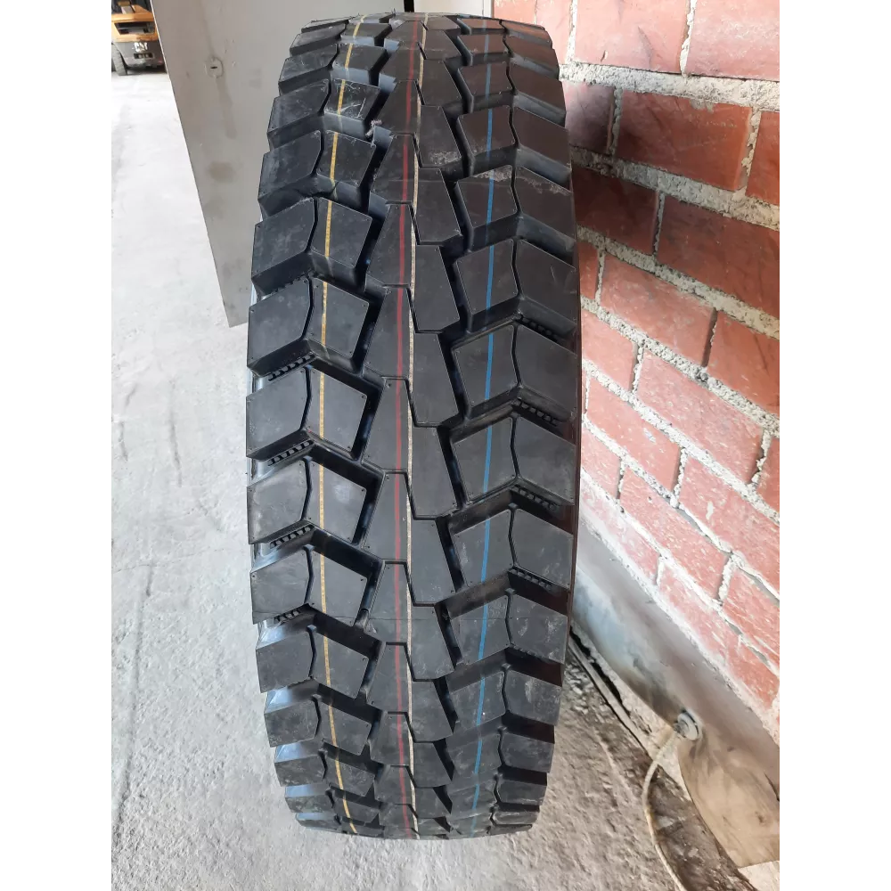 Грузовая шина 315/80 R22,5 Hawkwey HK 859 22PR в Ерёмина