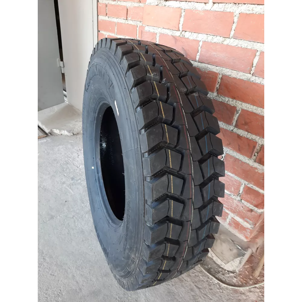 Грузовая шина 315/80 R22,5 Hawkwey HK 859 22PR в Ерёмина