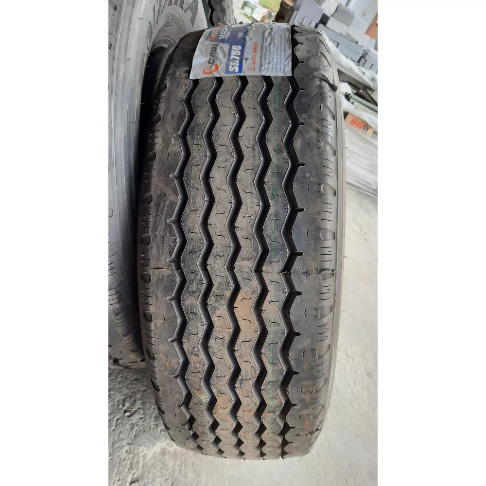 Грузовая шина 385/65 R22,5 Centara SD-750 20PR в Ерёмина