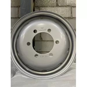 Диск 5,50х16  TREBL ET-105 PCD 6x170 D 130 купить в Ерёмина