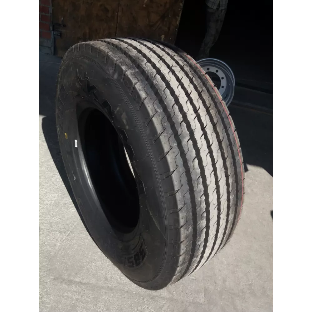 Грузовая шина 385/65 R22,5 Кама NF-202 в Ерёмина