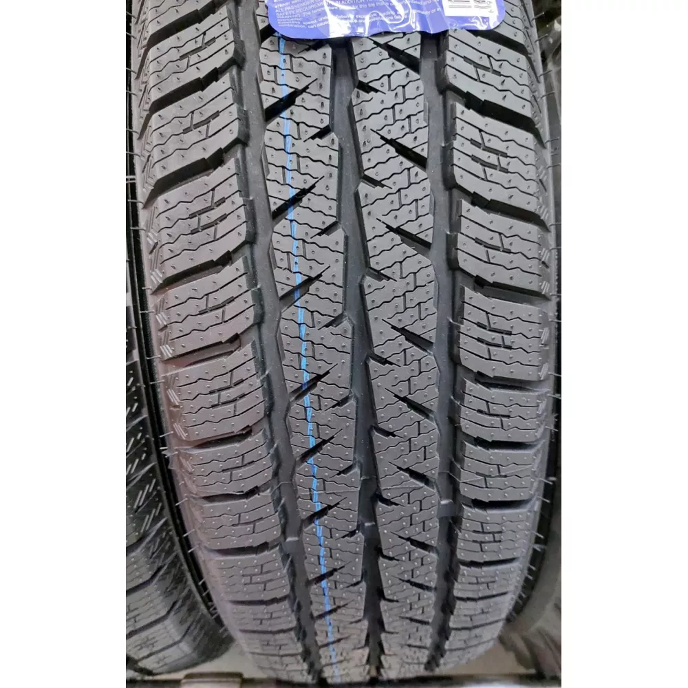 Грузовая шина 185/75 R16 Haida HD-627 8PR в Ерёмина