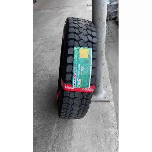 Грузовая шина 11,00 R20 Long March LM-338 18PR купить в Ерёмина