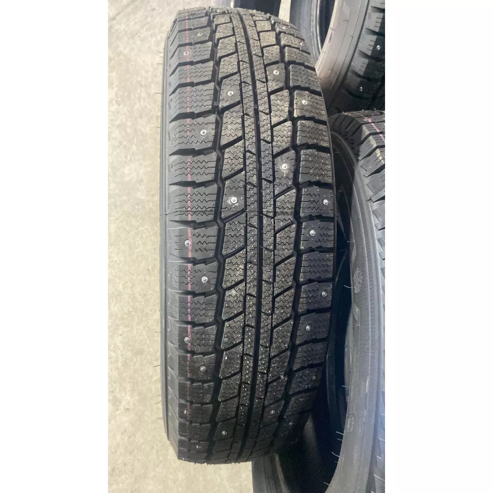 Грузовая шина 185/75 R16 Triangle LS-01  8PR шипы в Ерёмина