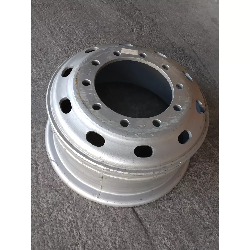 Диск 8,50х20 Koryo ET-180 PCD 10x335 D 281 в Ерёмина