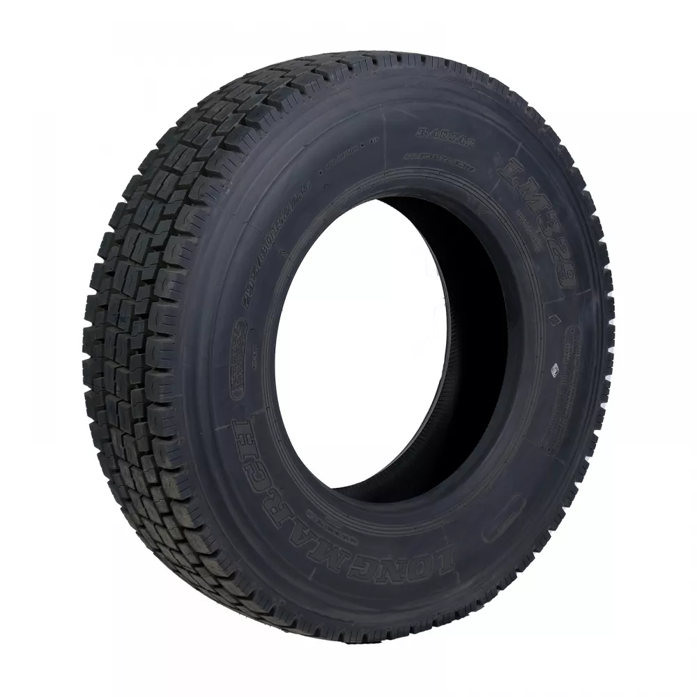 Грузовая шина 295/80 R22,5 Long March LM-329 18PR в Ерёмина