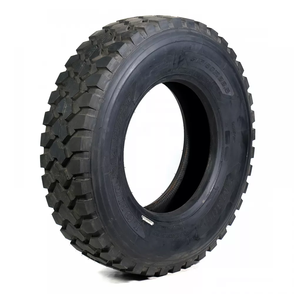 Грузовая шина 315/80 R22,5 Long March LM-305 20PR в Ерёмина