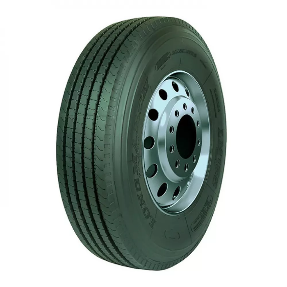 Грузовая шина 315/80 R22,5 Long March LM155 20PR в Ерёмина