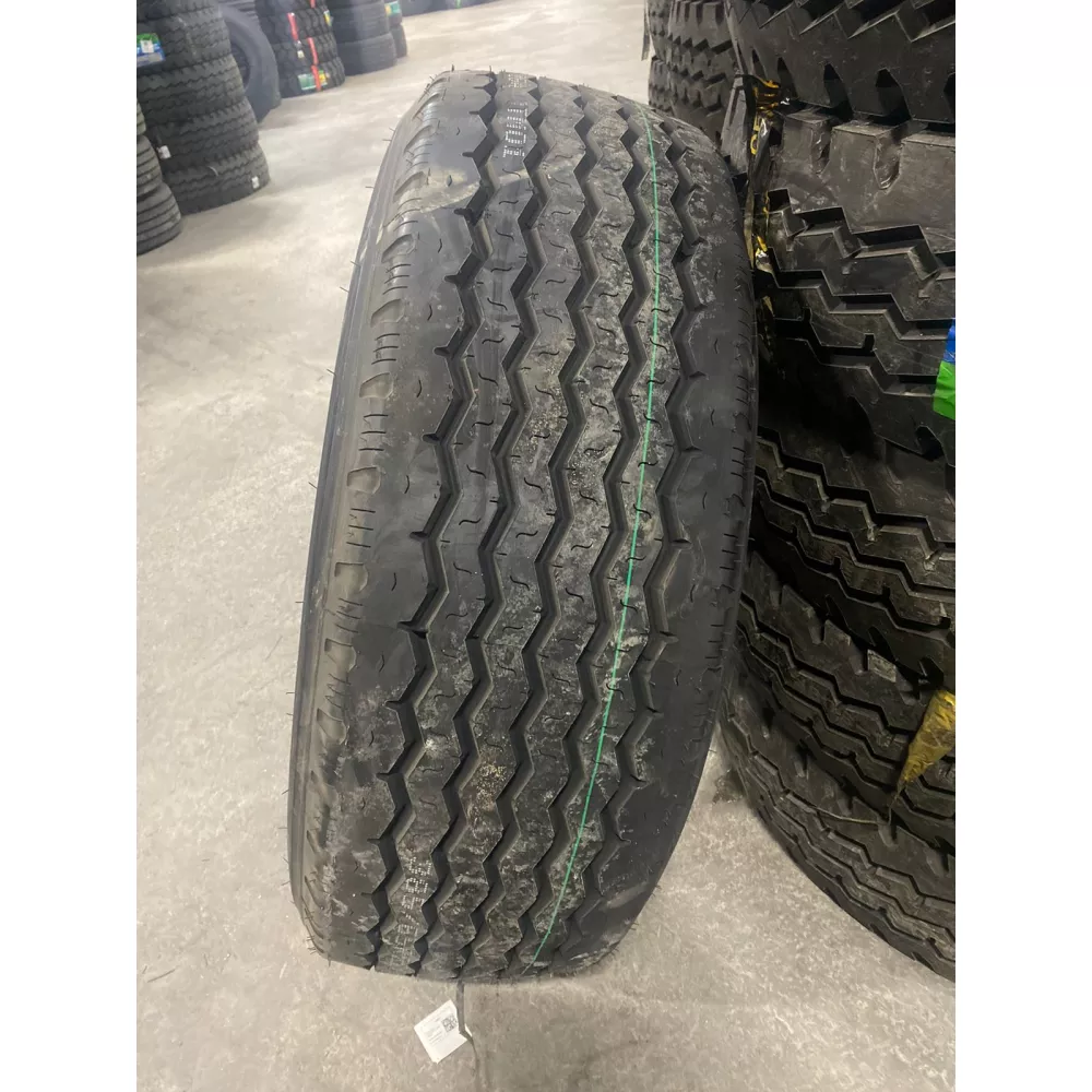 Грузовая шина 385/65 R22,5 Teraflex TT555 20PR в Ерёмина