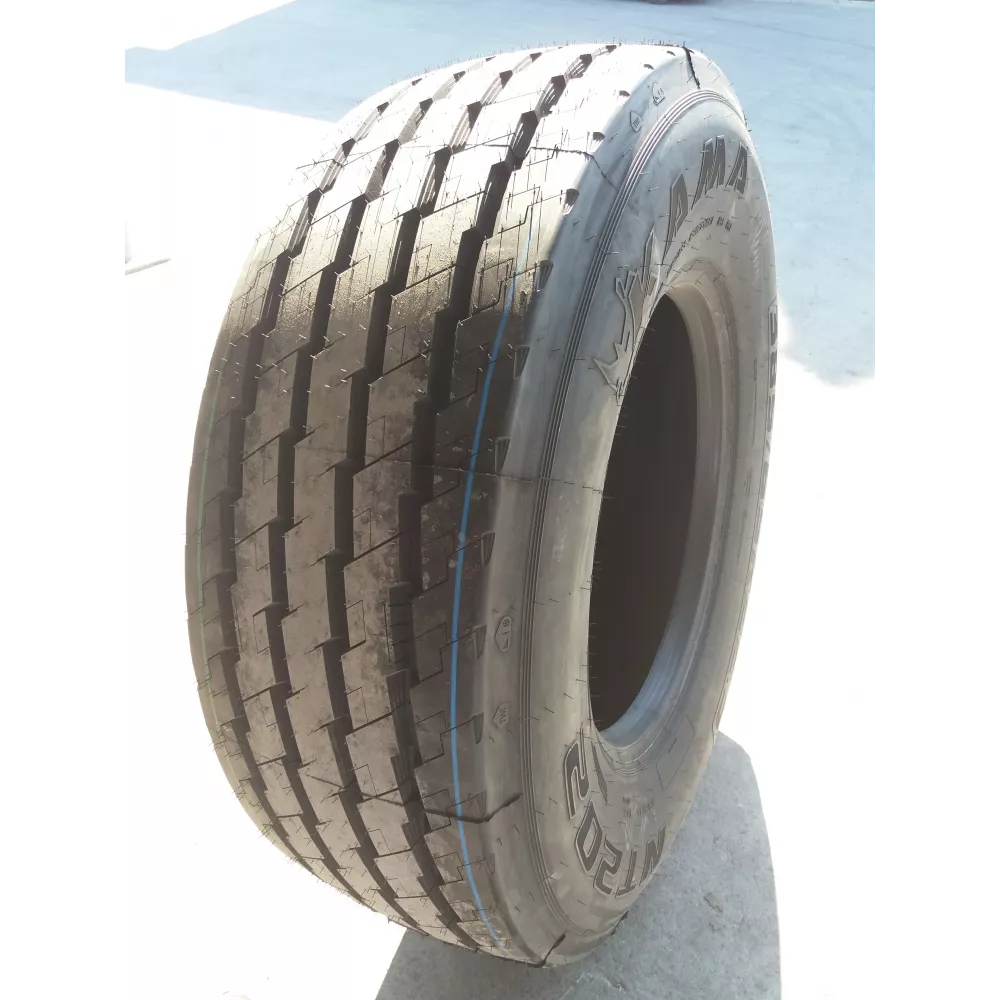 Грузовая шина 385/65 R22,5 Кама NT-202 в Ерёмина