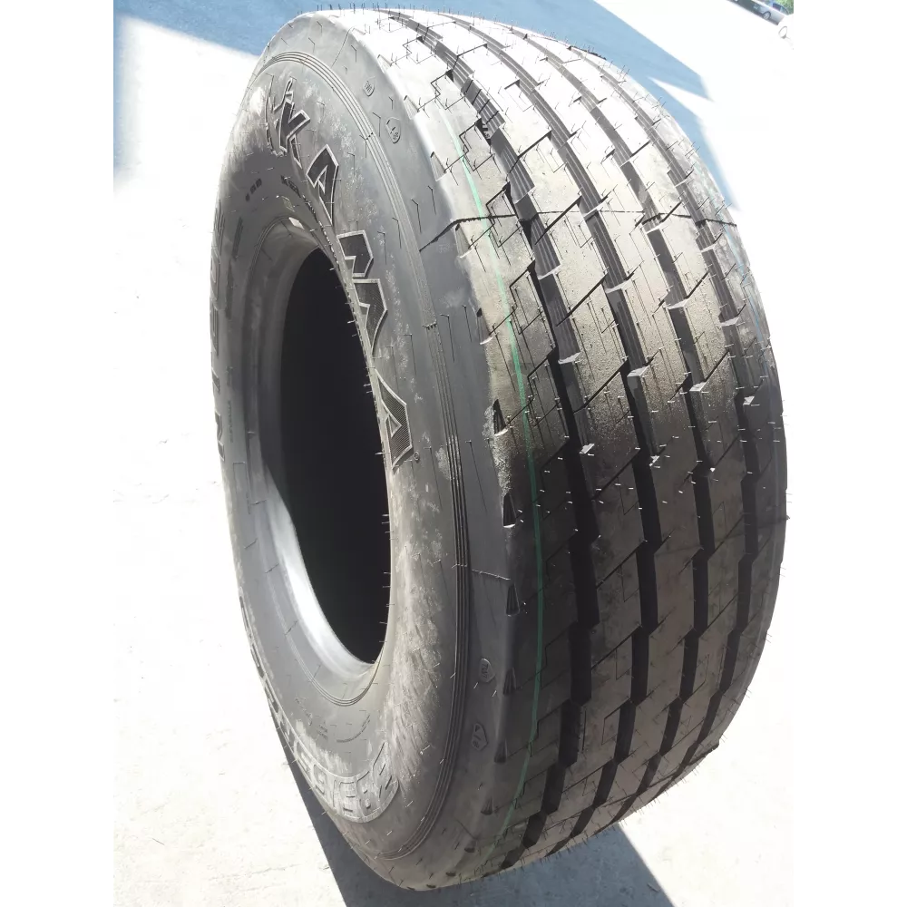 Грузовая шина 385/65 R22,5 Кама NT-202 в Ерёмина